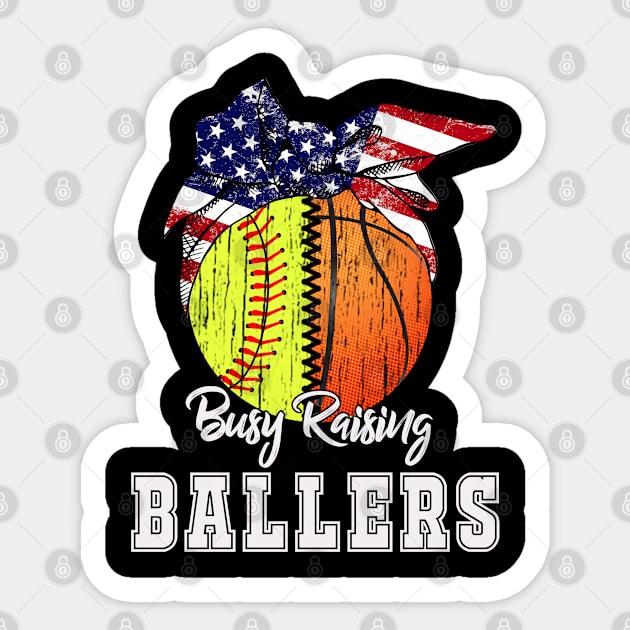 soft ball bascket ball Sticker by BaderAbuAlsoud